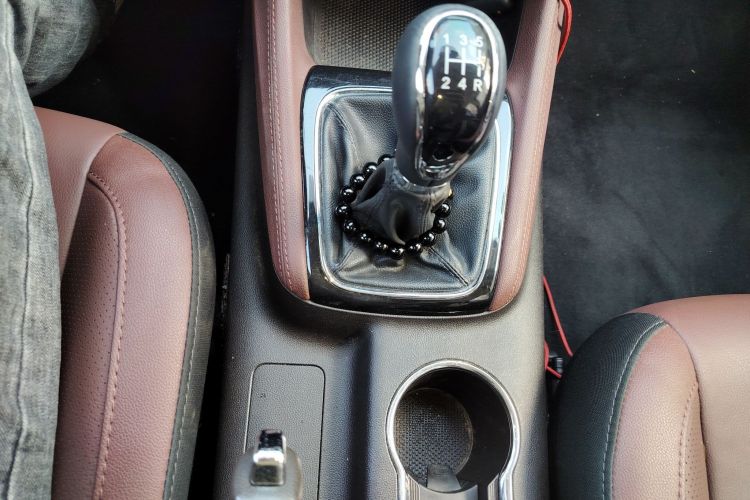 Changan Linmax 2017 #12 Changan Linmax 2017 immagine di auto #12