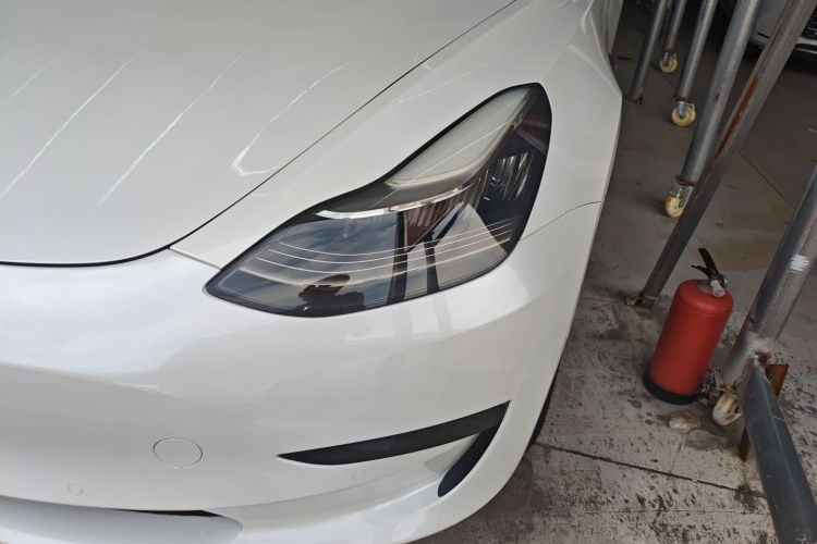 特斯拉 Model 3(进口) 2019 汽车图片 #12