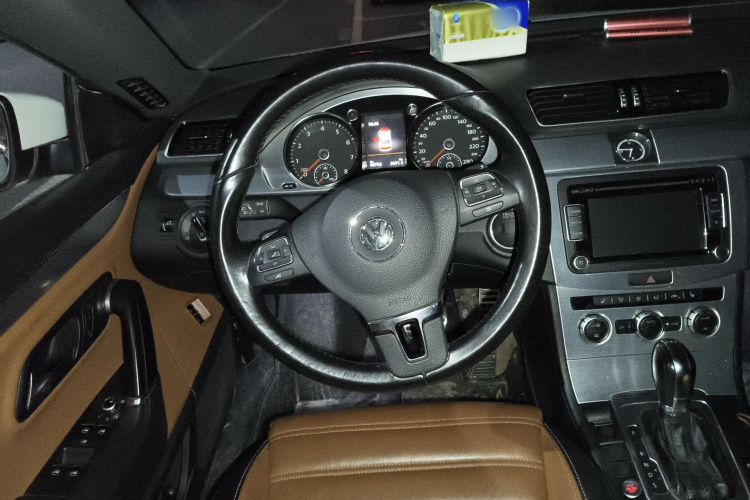 大众 一汽-大众CC 2015 #12 大众 一汽-大众CC 2015 汽车图片 #12