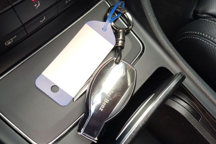 Mercedes-Benz CLA Class (Imported) 2018 #12 Mercedes-Benz CLA Class (Imported) 2018 car image #12