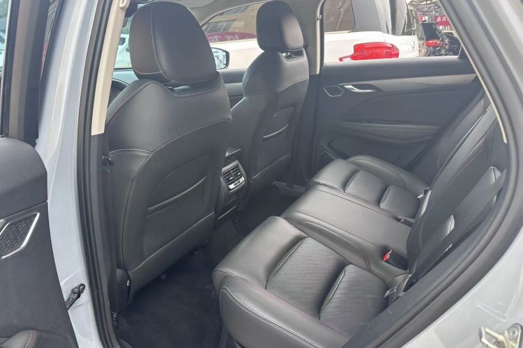 GEELY Tugella S 2022 car image #12