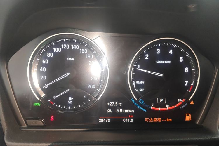 BMW 1 Series M 2023 car image #12