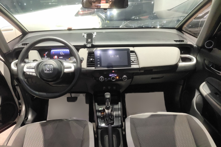 Honda LIFE 2021 car image #12