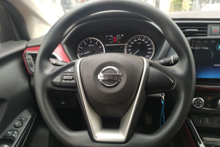 日产 蓝鸟经典 2018 汽车图片 #12