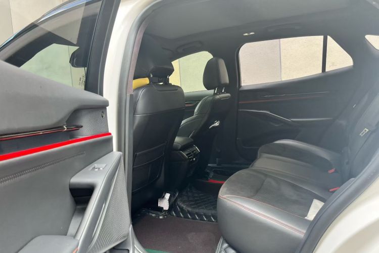 Ford Evos 2022 #12 Ford Evos 2022 car image #12