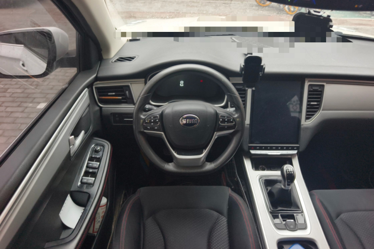 SWM Tiger 2020 #12 SWM Tiger 2020 immagine di auto #12