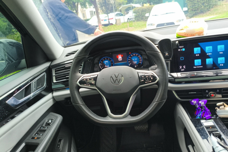 Volkswagen Teramont 2024 #12 Volkswagen Teramont 2024 immagine di auto #12