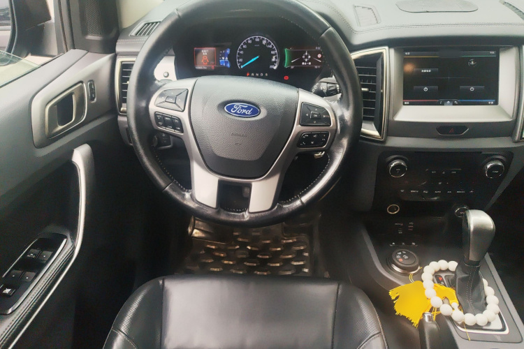 Ford Everest 2016 #12 Ford Everest 2016 car image #12