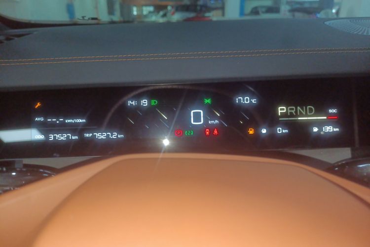 Neta L 2024 #12 Neta L 2024 изображение автомобиля #12