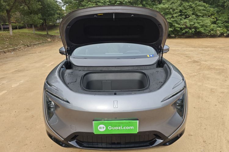 Avatr 07 2025 car image #12
