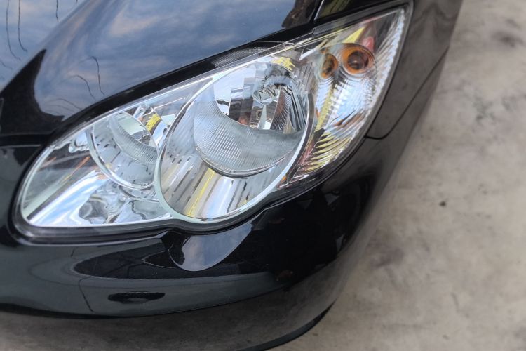 BYD F3 2020 صورة سيارة #12