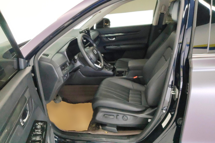 Honda Breeze 2023 car image #12