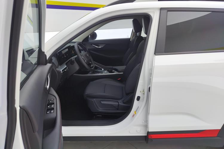 Changan CS35MAX 2023 car image #12