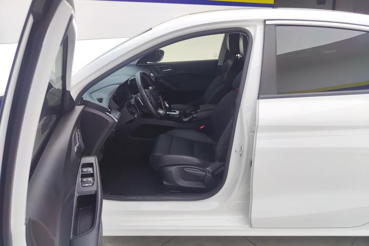MG 5 2021 car image #12