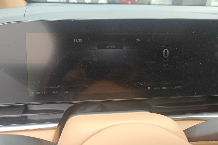 岚图汽车 岚图梦想家 2022 汽车图片 #12