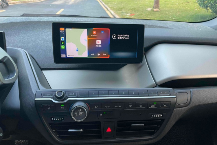 BMW i3 (Imported) 2020 immagine di auto #12