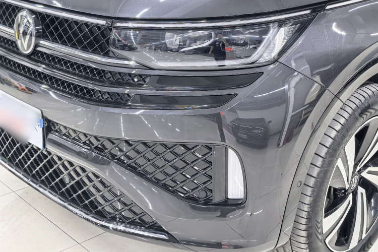 Volkswagen Tavendor 2023 #12 Volkswagen Tavendor 2023 immagine di auto #12