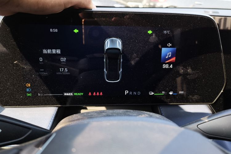 Chevrolet Equinox Plus 2024 #12 Chevrolet Equinox Plus 2024 car image #12