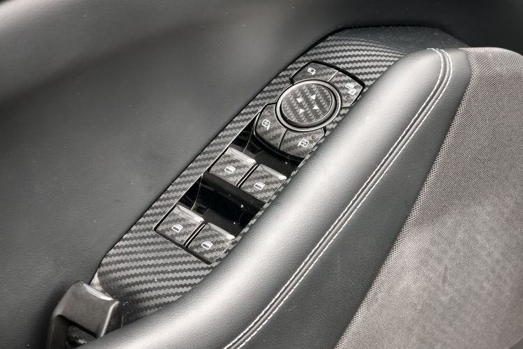 Ford Mustang Mach-E 2024 car image #12