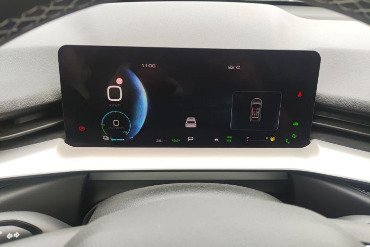 Haval H6 2025 #12 Haval H6 2025 car image #12