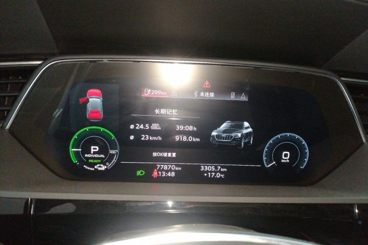 Audi e-tron 2022 #12 Audi e-tron 2022 imagen de coche #12