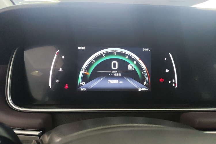 GAC Trumpchi M6 2021 #12 GAC Trumpchi M6 2021 car image #12