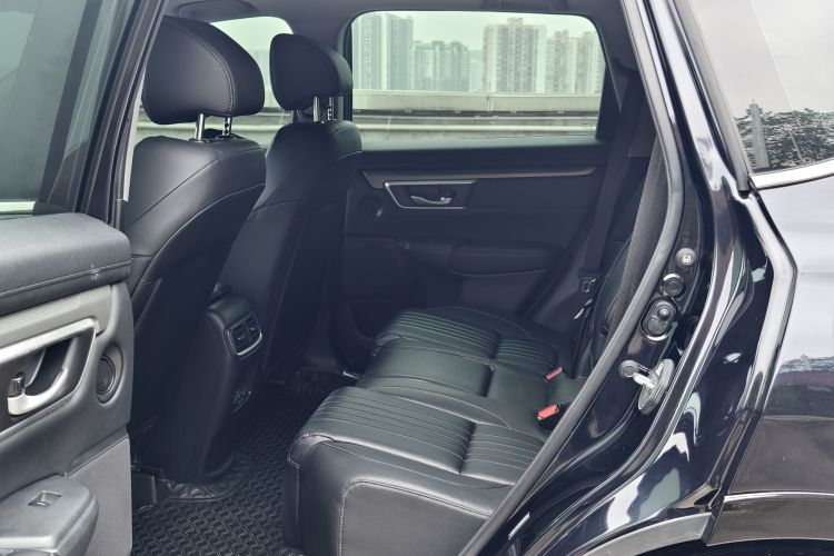 Honda Breeze New Energy 2023 car image #12