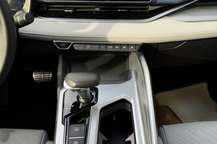 星瑞 2024 汽车图片 #12