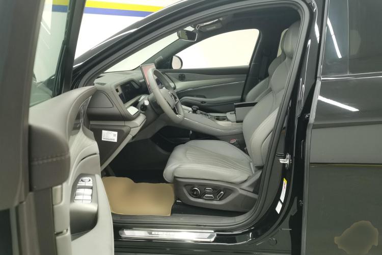 Denza N7 2023 #12 Denza N7 2023 изображение автомобиля #12