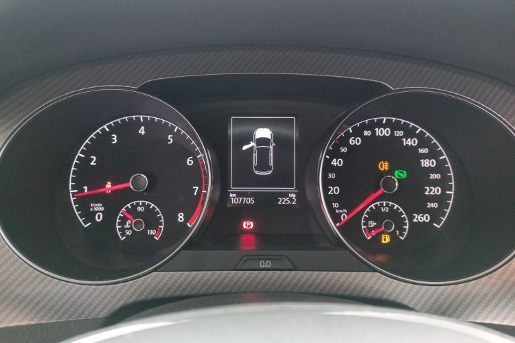 Volkswagen Golf Sportsvan 2019 image de voiture #12