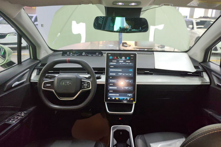 Neta AYA 2023 #12 Neta AYA 2023 صورة سيارة #12