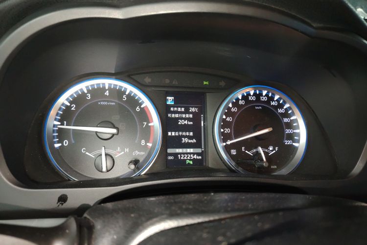 Toyota Highlander (Imported) 2020 car image #12