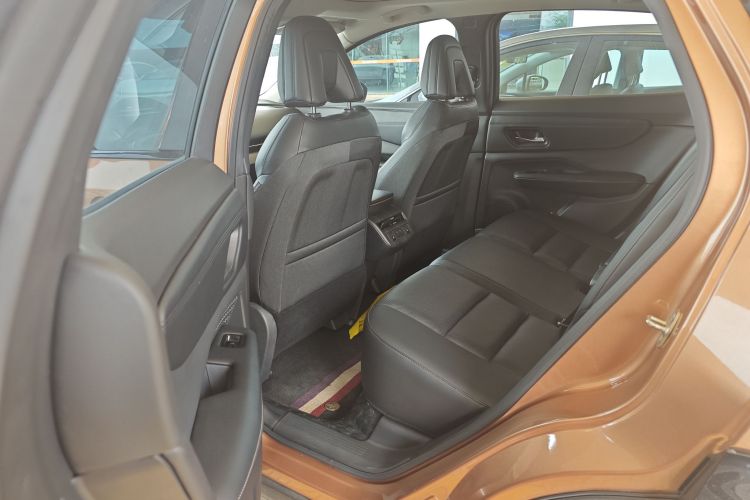 日产 ARIYA艾睿雅 2022 汽车图片 #12