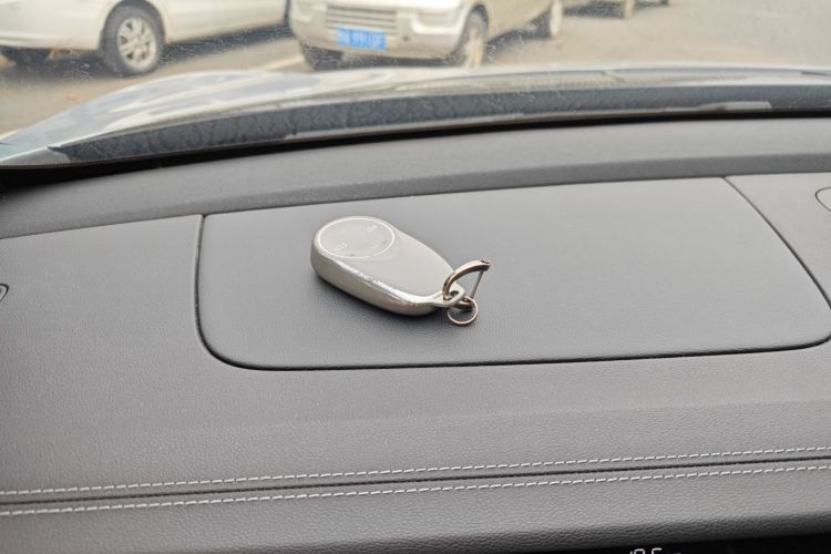 Neta S 2023 изображение автомобиля #12