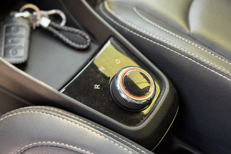 哪吒汽车 哪吒N01 2020 #12 哪吒汽车 哪吒N01 2020 汽车图片 #12