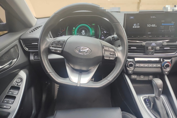 Hyundai Lafesta 2020 #12 Hyundai Lafesta 2020 immagine di auto #12