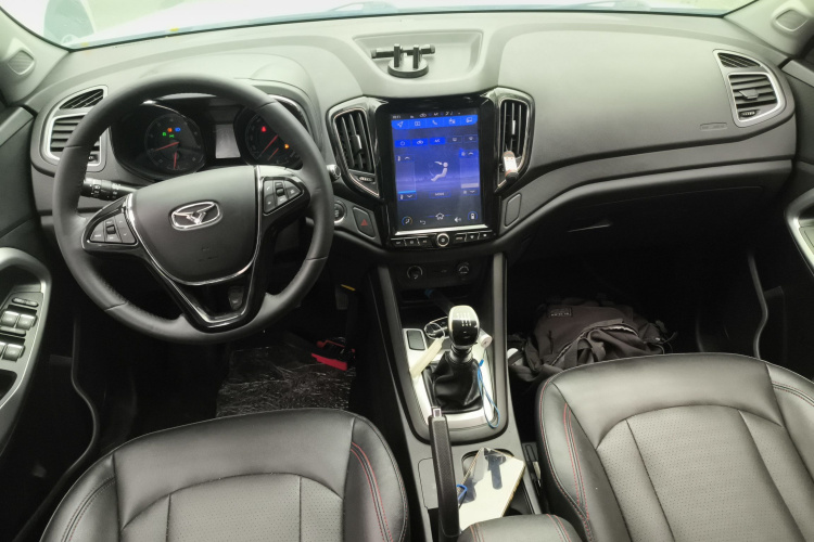 Kaiyi X5 2020 car image #12