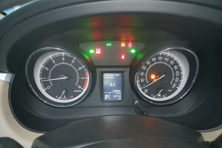 Suzuki Kizashi 2016 изображение автомобиля #12