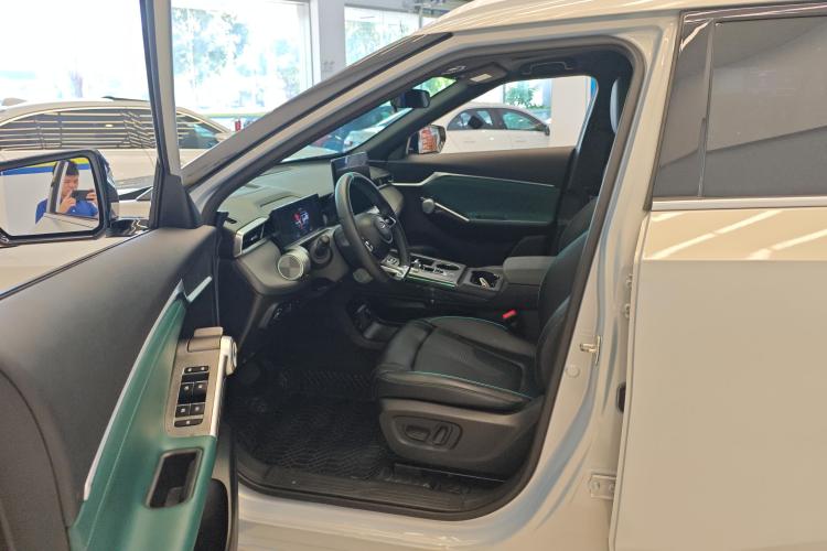 GAC Trumpchi Emkoo 2022 #12 GAC Trumpchi Emkoo 2022 immagine di auto #12