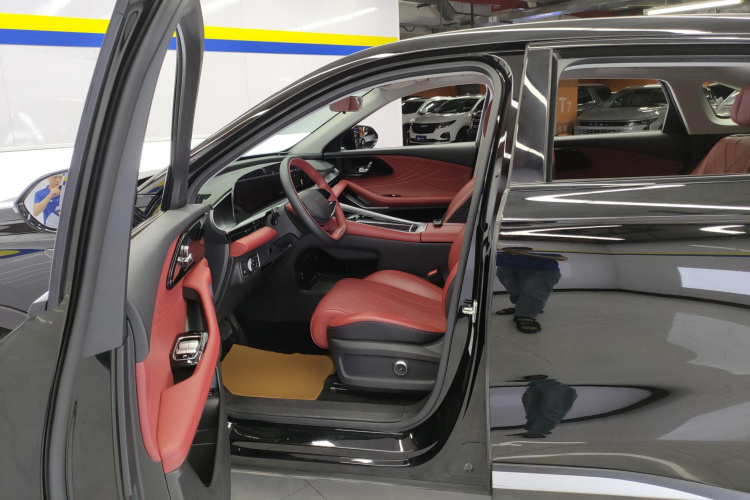 Exceed Yaoguang C-DM 2024 #12 Exceed Yaoguang C-DM 2024 car image #12