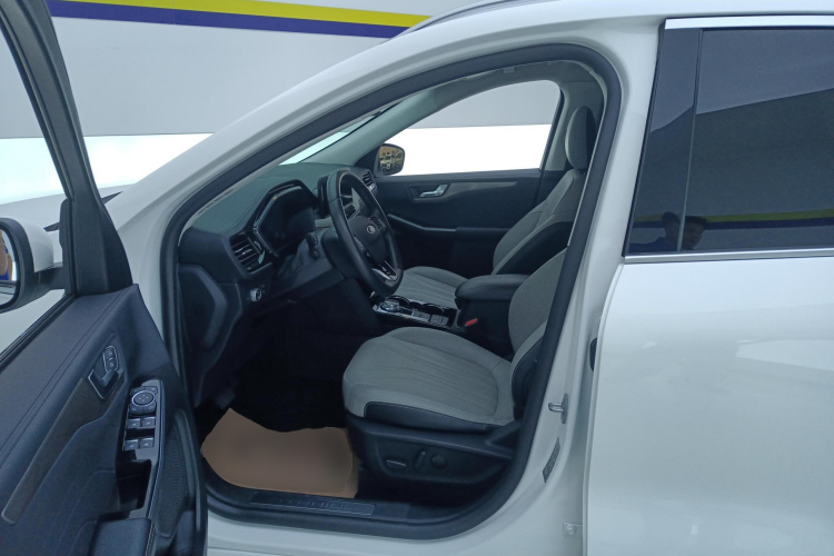 Ford Escape 2020 #12 Ford Escape 2020 imagen de coche #12