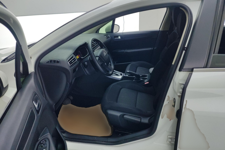 Citroen C4 C-Quatre 2019 #12 Citroen C4 C-Quatre 2019 car image #12