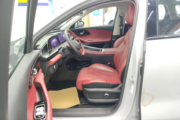 Exceed Yaoguang C-DM 2023 car image #12