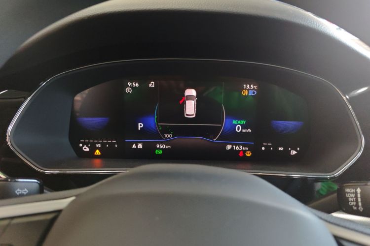 Volkswagen Passat New Energy 2025 #12 Volkswagen Passat New Energy 2025 car image #12