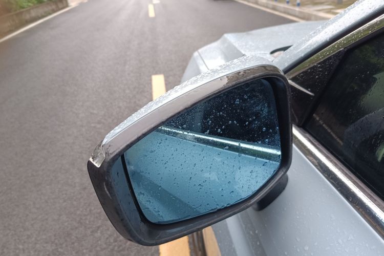 GEELY Tugella S 2021 car image #12