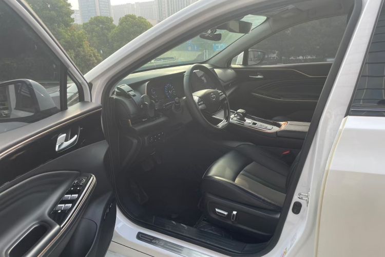 GAC iA5 2020 car image #12