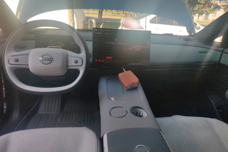 日产 日产N7 2025 汽车图片 #12