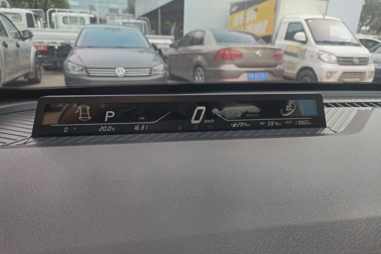 Neta V 2024 #12 Neta V 2024 изображение автомобиля #12