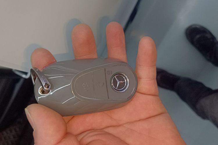 Mercedes-Benz C Class New Energy 2023 #12 Mercedes-Benz C Class New Energy 2023 immagine di auto #12