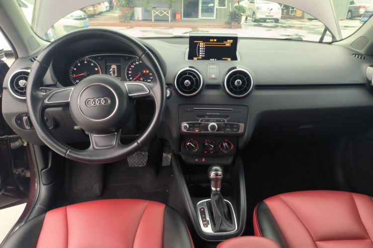 Audi A1 2016 صورة سيارة #12